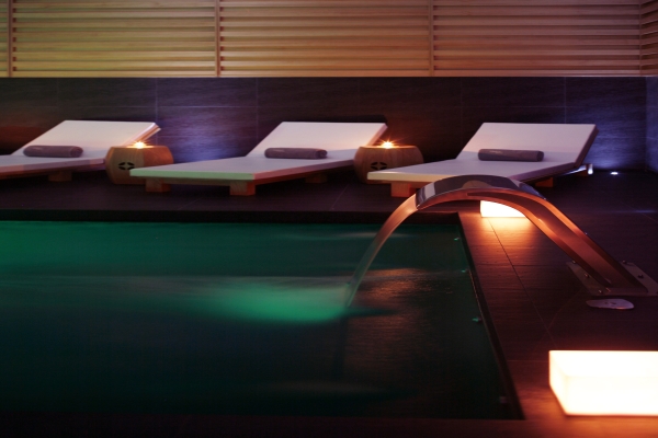 Furadouro Boutique Hotel Beach & Spa (Ovar)